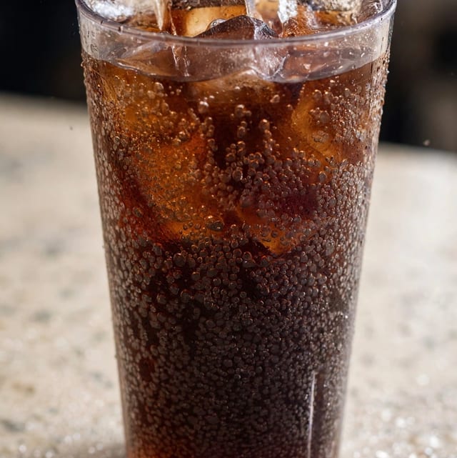 Coke.