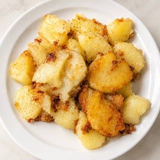 Side Home Fries