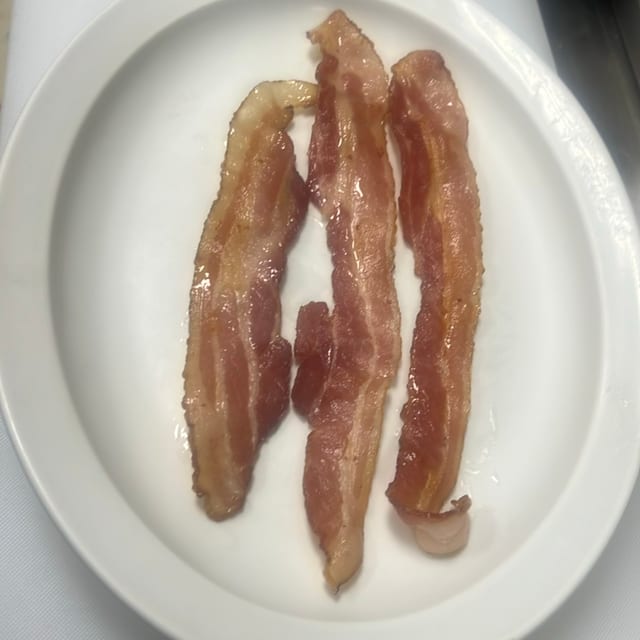 Side Bacon.