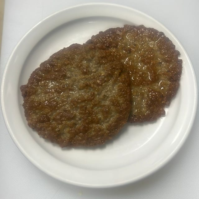 Side Sausage.