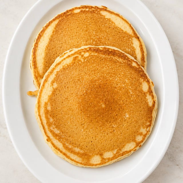 Short Stack.