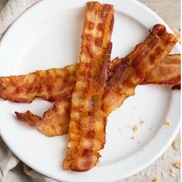 Side Bacon.