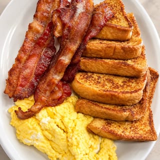 French Toast