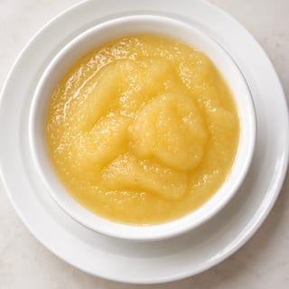 Side Applesauce