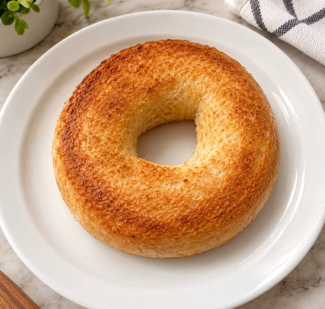 Side Bagel.