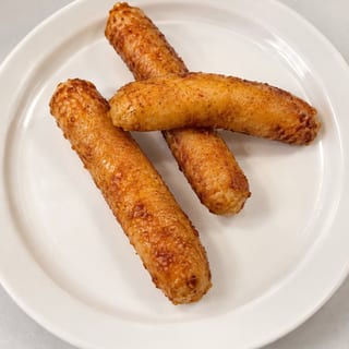 Side Turkey Sausage