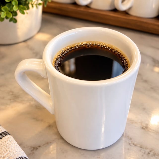 Coffee.
