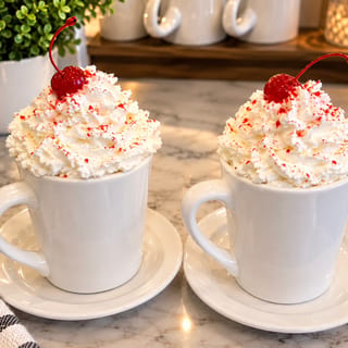 Hot Chocolate