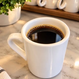 Coffee Decaf