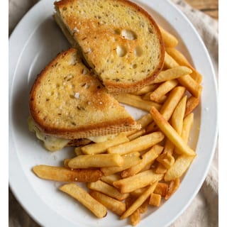 Patty Melt