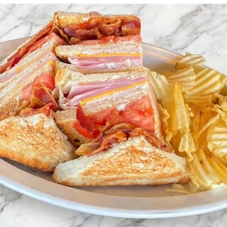 Club Sandwich