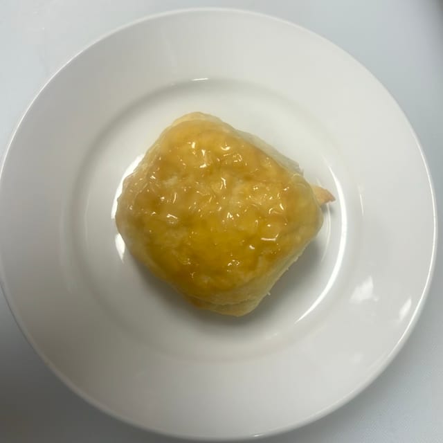 Side Biscuit.
