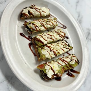 Avocado Toast