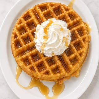 Manny's Waffle
