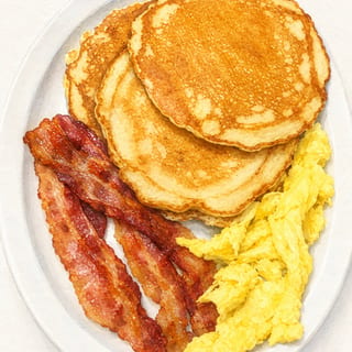 Hot Cakes (3)