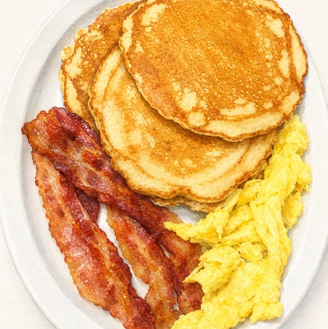 Hot Cakes (3).