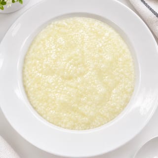 Side Grits (Bowl)