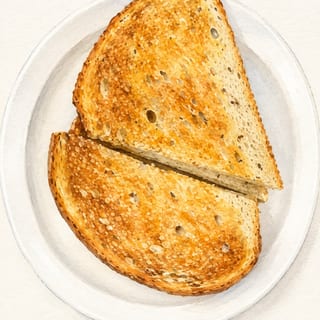 Side Toast