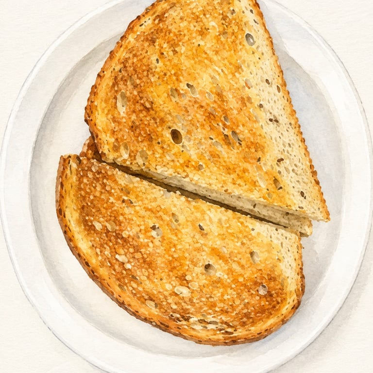 Savor Our Toast Creations