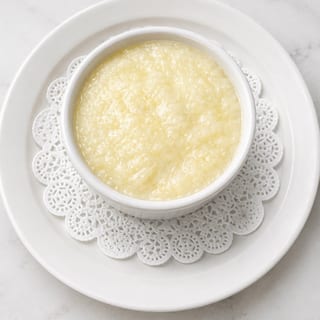 Side Grits (Cup)