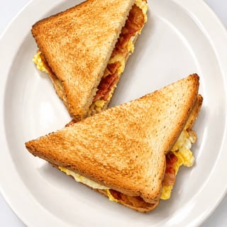 Egg Sandwich