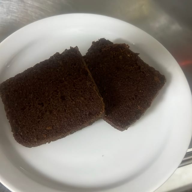 Side Scrapple.