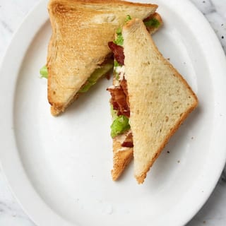 BLT Sandwich