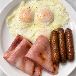 High Protein